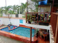 Miramar Lodge Hotels in Pedernales