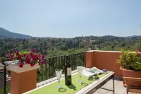 Villa Dorina by Corfuescapes - 4-Star