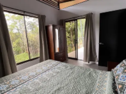 洛斯科比埃拉之家 里瓦斯酒店