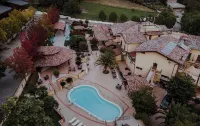 San Raffaele Hotel Restaurant & Resort - Pool