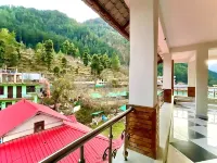 Diamond Valley x One Light Stays Hotels in Kasol
