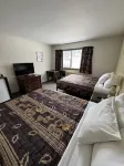 Minnedosa Inn - 2-Star