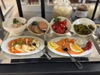 Boardinghaus zu Coburg Hotels in SeBlach