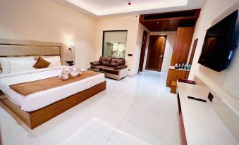 The Velvista Hotel