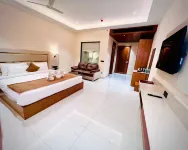 The Velvista Hotel Hotels in 