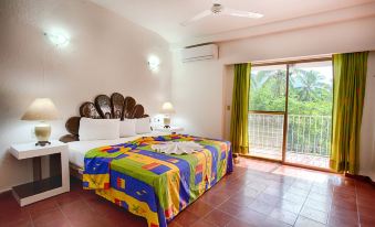 Suites Plaza del Rio - Family Hotel Malecón Centro