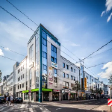 McDreams Hotel Leipzig