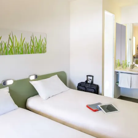 Ibis Budget Ulm City