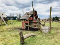 No 4 Old Post Office Row, Isle of Skye