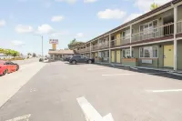 Ritz Inn-San Francisco Airport SFO