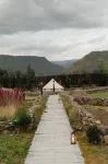 Puqio Hotels in Caylloma Province