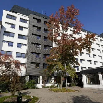 Jugendherberge City-Hostel Köln-Riehl