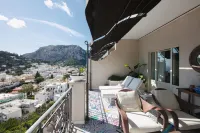 Capri Tiberio Palace - The Leading Hotels of the World - Romantic