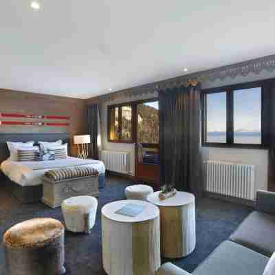La Mainaz Hôtel Restaurant Genève - Gex - Mijoux Rooms