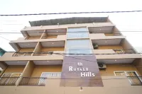 Hotel Royale Hills by Rsp Vista Hotels & Resorts