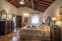 Hotel Colle Etrusco Salivolpi Hotels in Castellina in Chianti