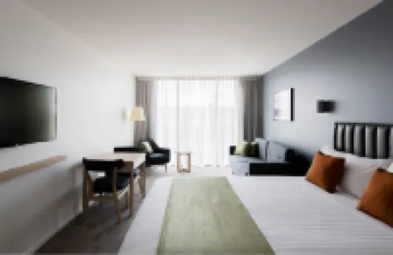 Abode Kingston Hotels in Canberra