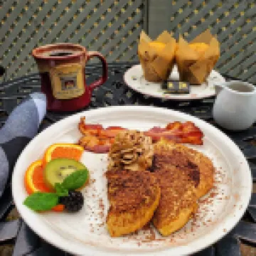 เฮิร์ทไซด์ อินน์