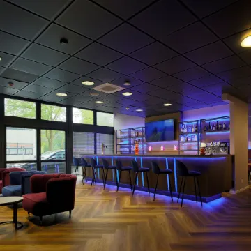 Trip Inn Hotel Frankfurt-Heusenstamm I Tagungshotel Отели рядом с достопримечательностью «Станция Offenbach Bieber »