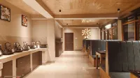 Mount Bayul Shangri-La Resort - Frühstück