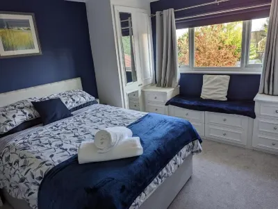 Little Barham B&B Hotels in Great Yeldham