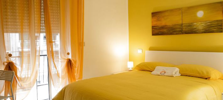 Sun & Moon Apartment Hotels in Bari