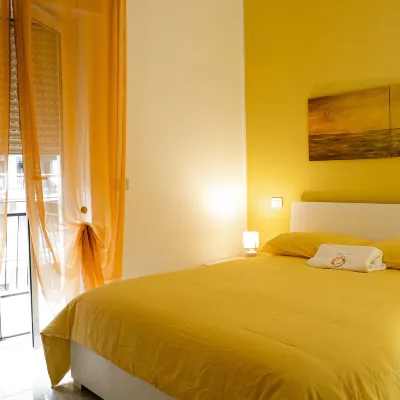 Sun & Moon Apartment Các khách sạn gần Port of Bari