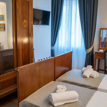Residenza Degli Speziali