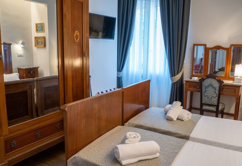 5. 레지덴자 델리 ..