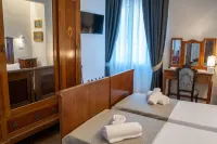 Residenza Degli Speziali - balcón