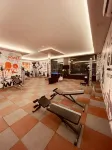 Holiday Al Khaleej Hotel - spa