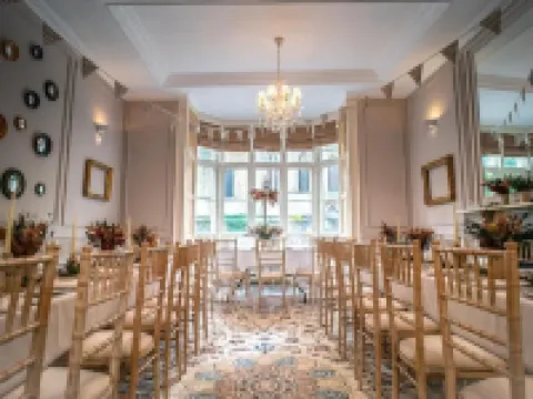 The Old Deanery - Restaurant with Rooms Hotel a Ripon