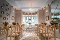 The Old Deanery - Restaurant with Rooms Hotels in North Stainley with Sleningford