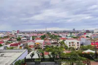 컴피 미니말리스트 스튜디오 앳 비다 뷰 아파트먼트