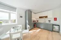 Roomspace Serviced Apartments- Syward Place