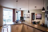 The Circus Apartments - Condos