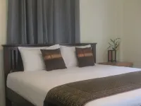 Privacy Resort - Koh Chang Hotel dekat Air Terjun Kiri Phet