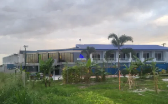 Blue Hotel & Resort Hotels in 