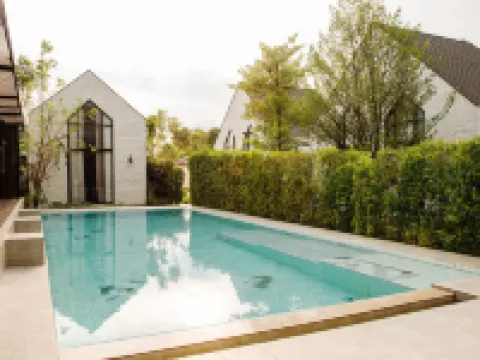 ภูปิง วัลเล่ย์ รีสอร์ท โรงแรมในตาก