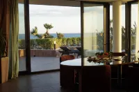 Four Points by Sheraton Catania Hotel & Conference Center - balcone