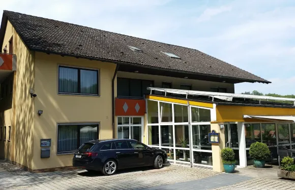 胡貝圖斯之家旅館酒店