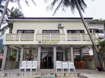 Dolphin Bay Resort Hotels near Aninuan Beach