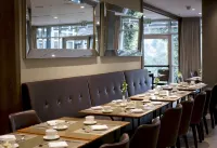 Hotel Yehuda - sarapan