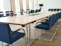 Grand Hotel Seeschlösschen Sea Retreat & Spa