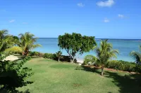 빌라선 시프런트 아파트먼트 앳 캡 웨스트 플릭 엔 플락 호텔