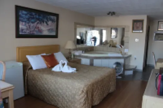 リッツ イン ナイアガラ のホテル