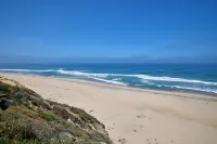 Just a few steps to stairs to ocean! Gated. The Sanctuary at South Sierra