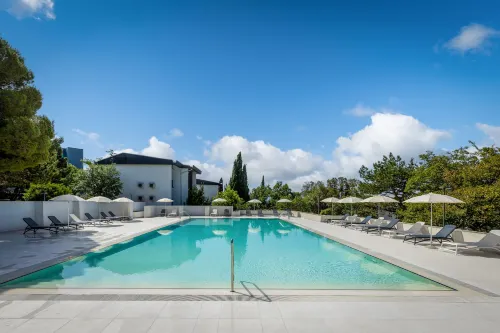 Holiday Resort Ad Turres - Homestays