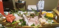 Minamiseto Karoto Kazemachitei - breakfast
