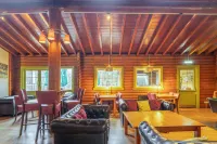 Coylumbridge Resort Hotel - Bar